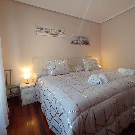 Pedroenea Apartamento Elizondo Appartement Buitenkant foto