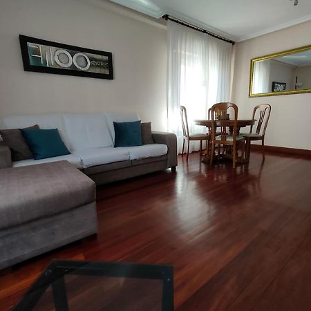 Pedroenea Apartamento Elizondo Buitenkant foto