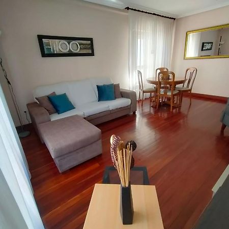 Pedroenea Apartamento Elizondo Buitenkant foto