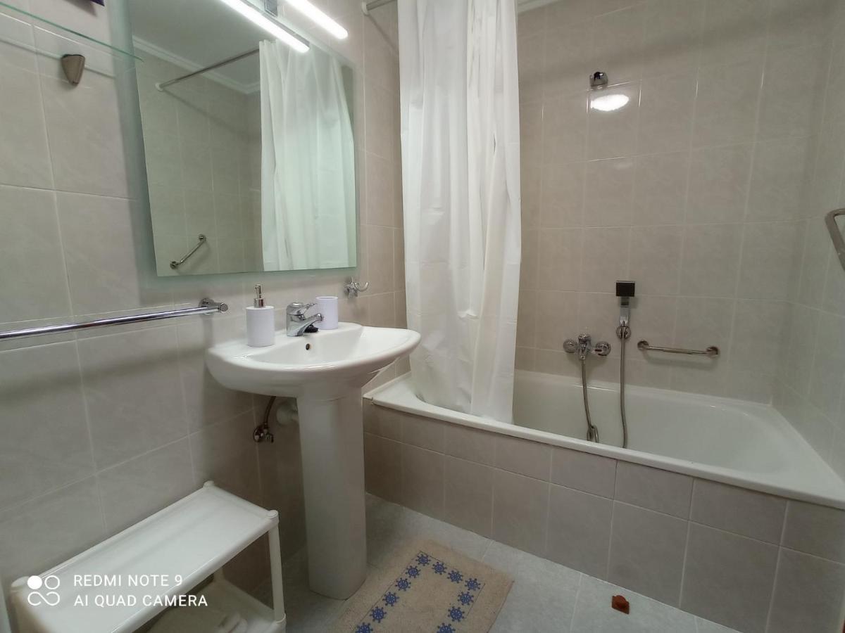 Pedroenea Apartamento Elizondo Appartement Buitenkant foto