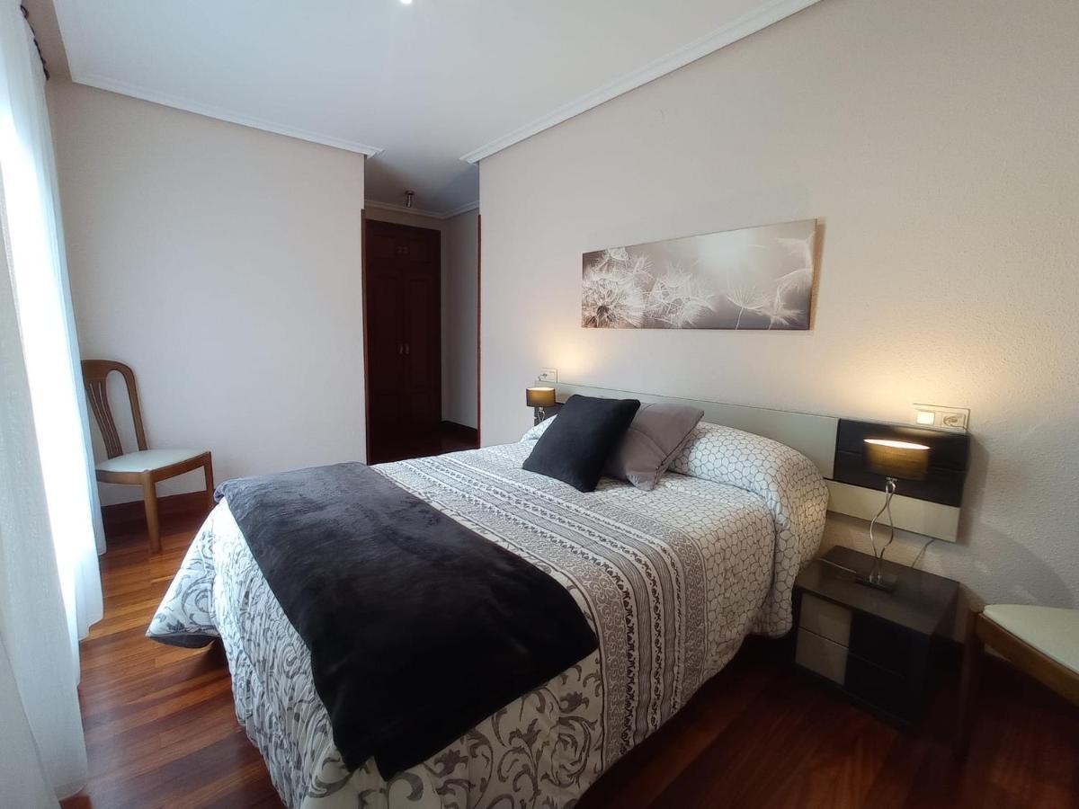 Pedroenea Apartamento Elizondo Appartement Buitenkant foto