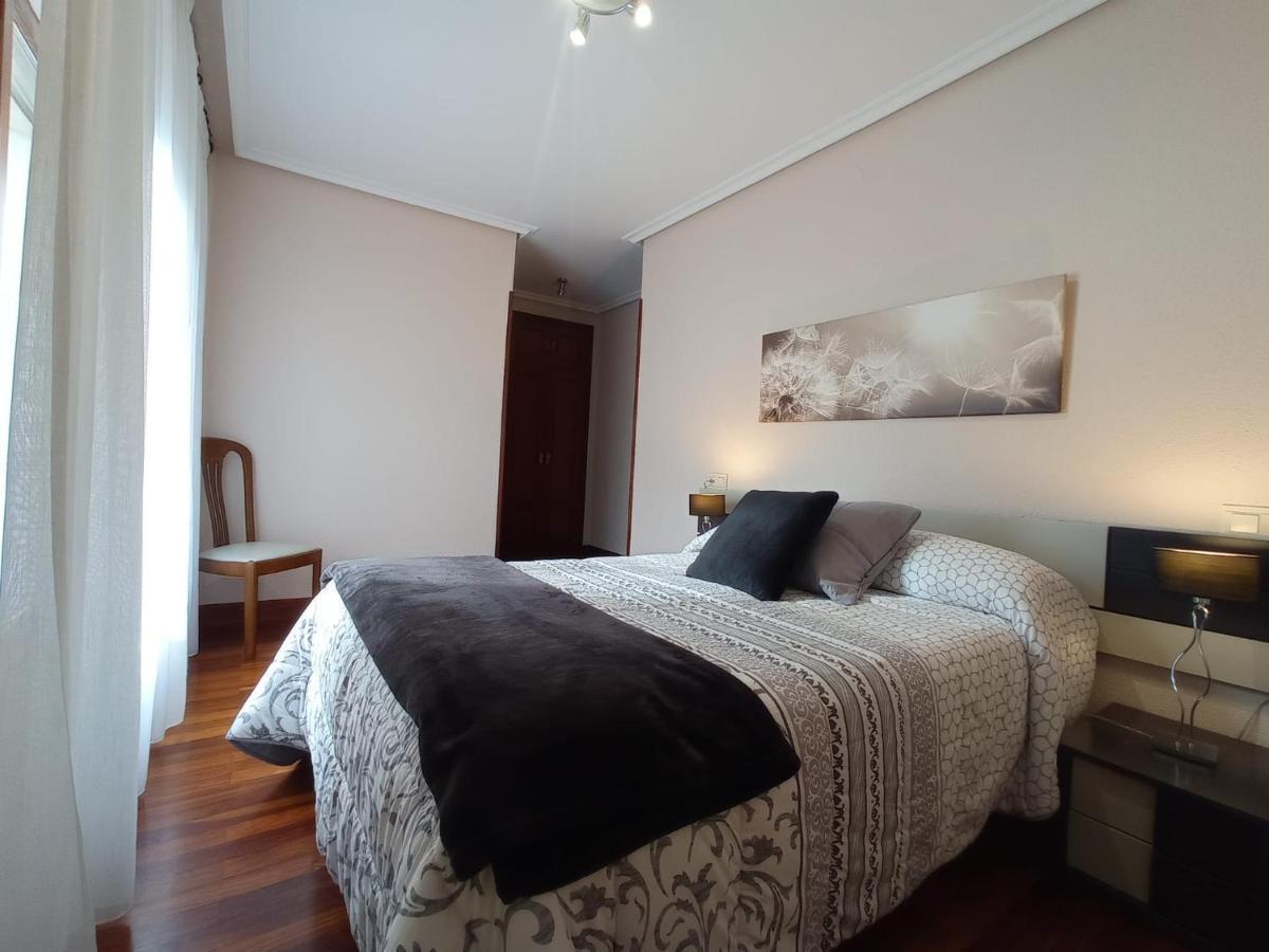 Pedroenea Apartamento Elizondo Appartement Buitenkant foto