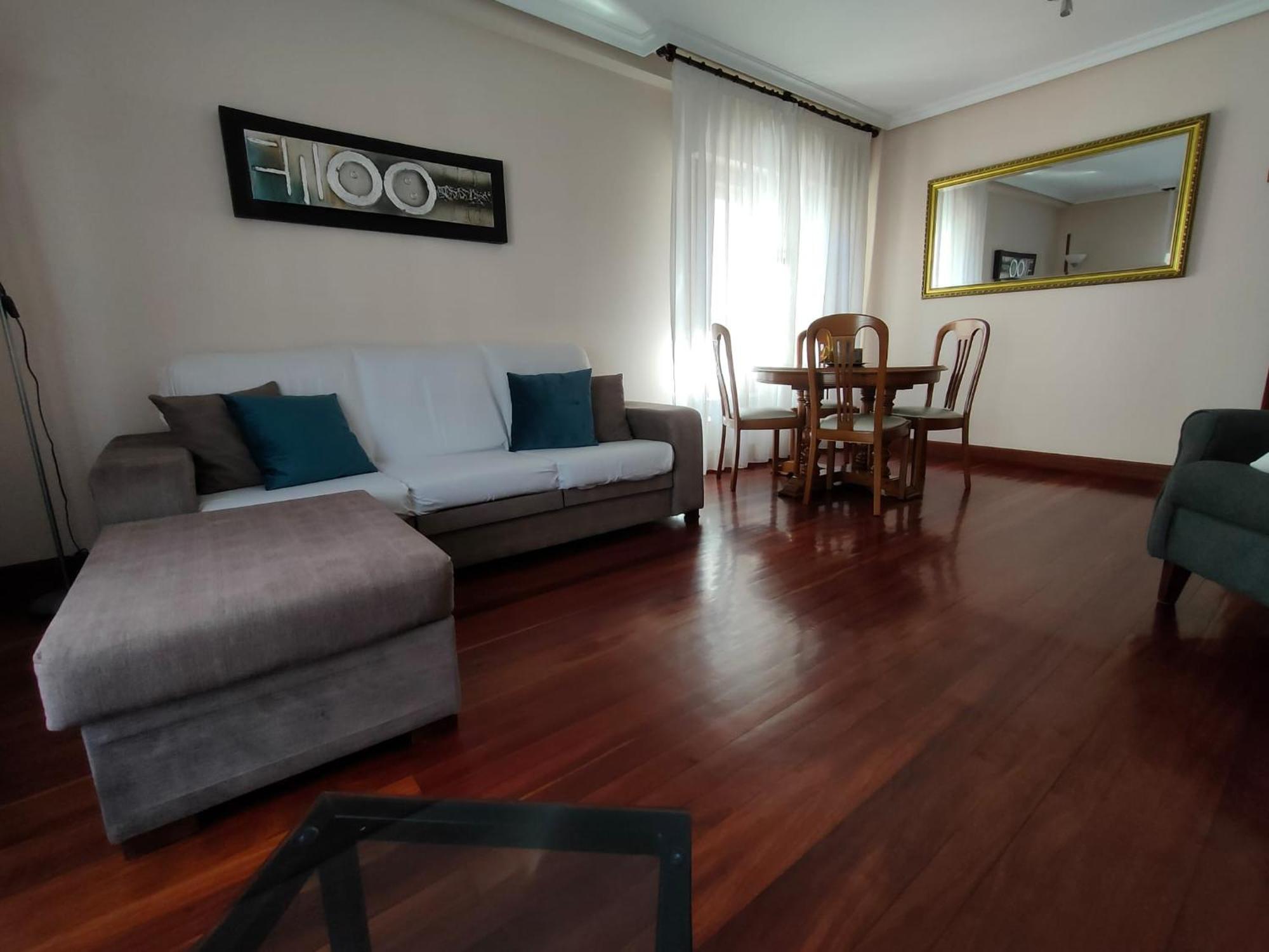 Pedroenea Apartamento Elizondo Buitenkant foto