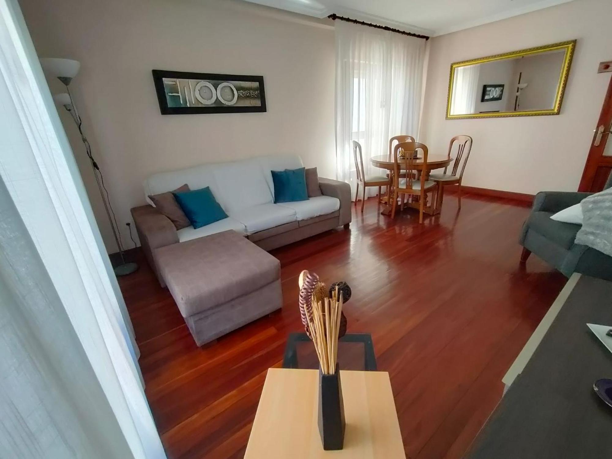 Pedroenea Apartamento Elizondo Buitenkant foto