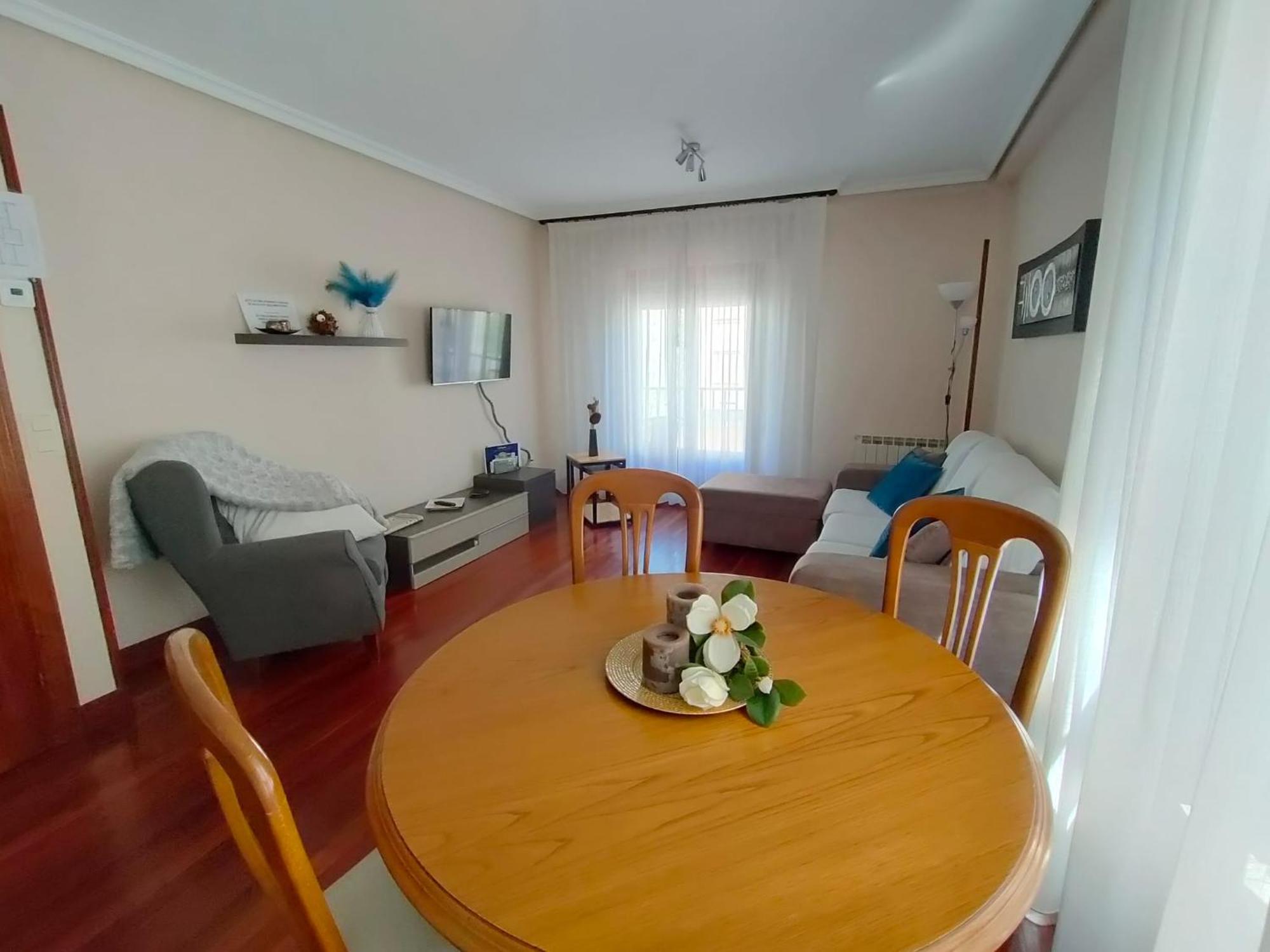 Pedroenea Apartamento Elizondo Buitenkant foto