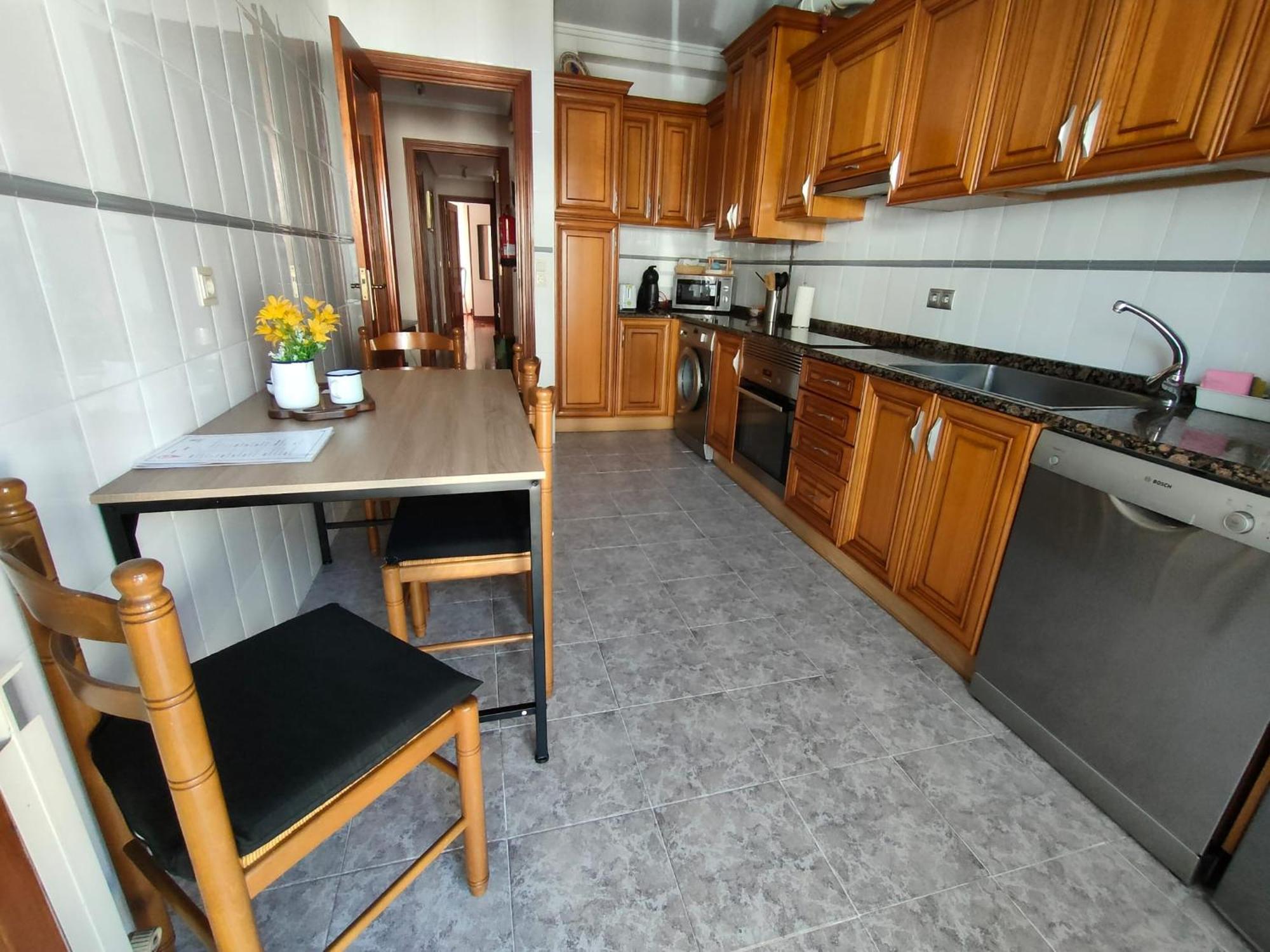 Pedroenea Apartamento Elizondo Buitenkant foto