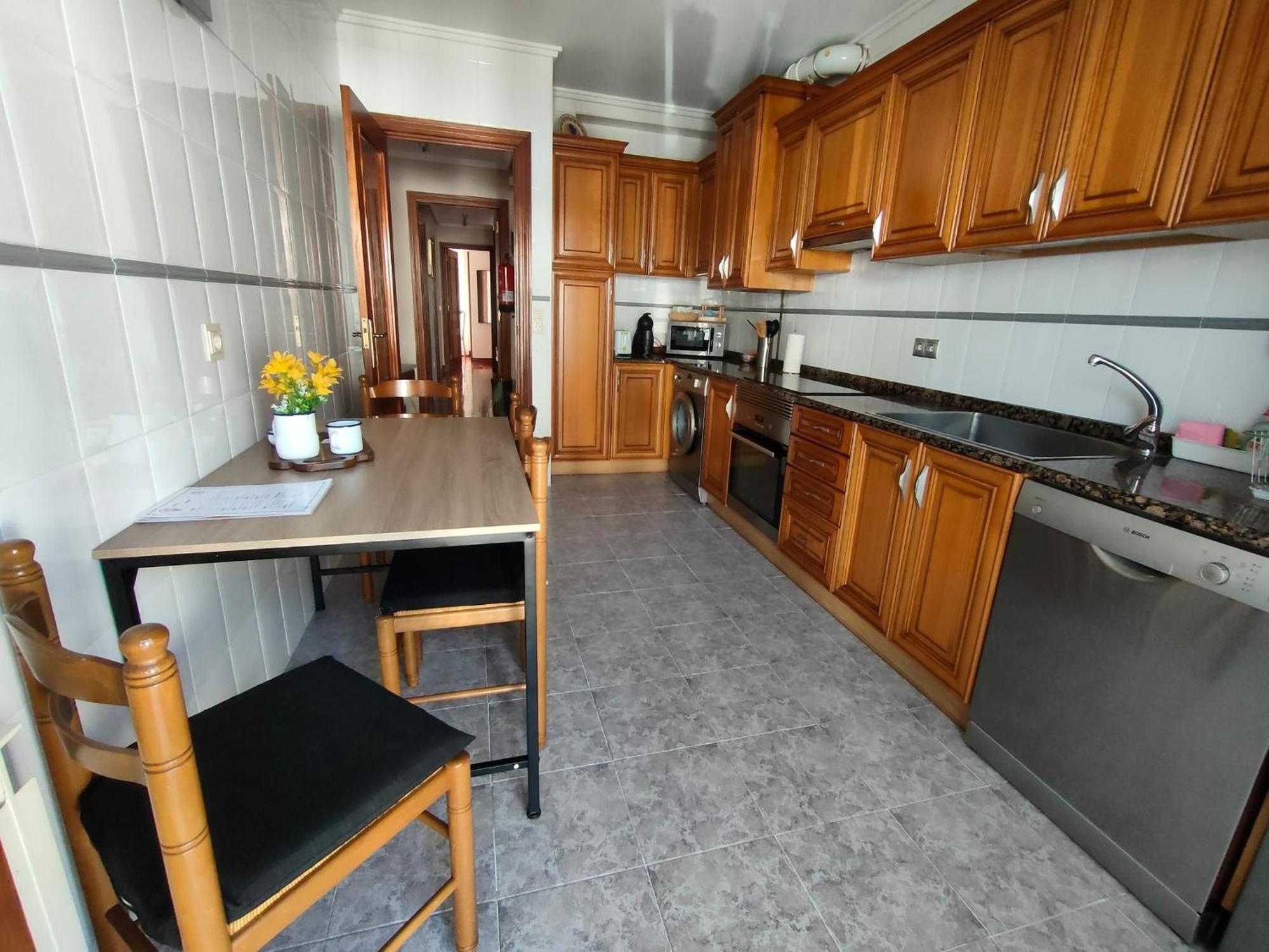 Pedroenea Apartamento Elizondo Buitenkant foto