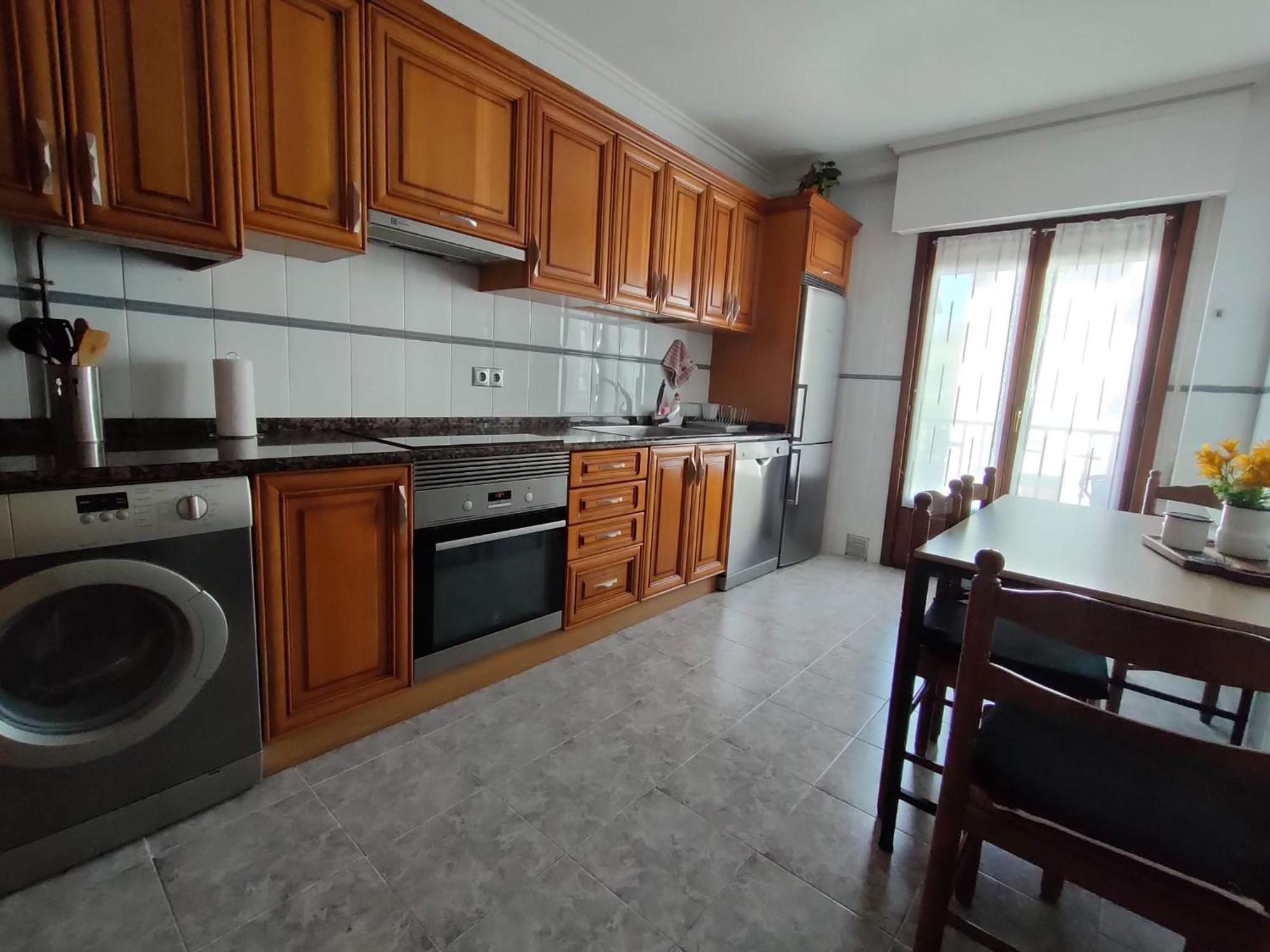 Pedroenea Apartamento Elizondo Appartement Buitenkant foto