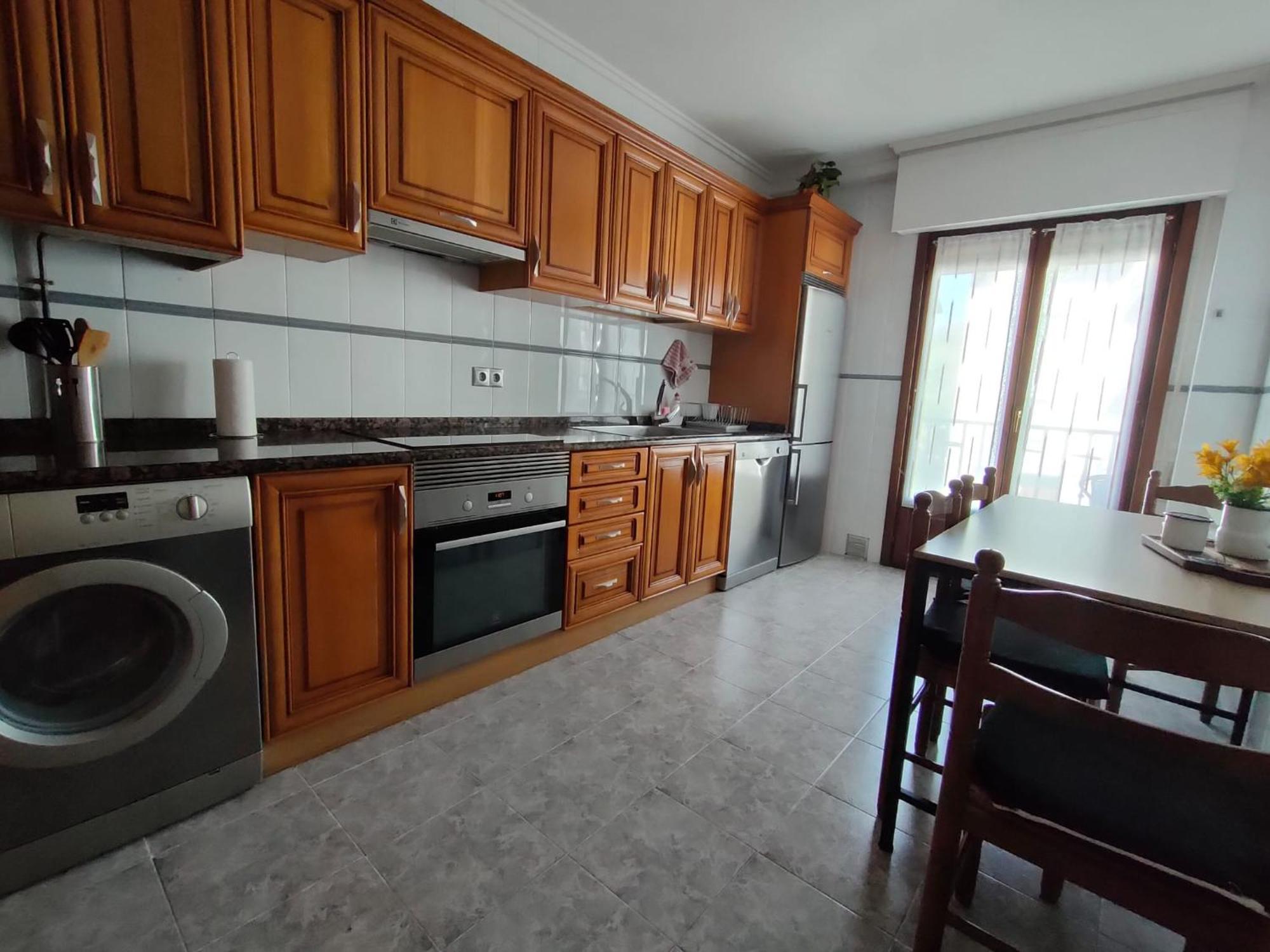 Pedroenea Apartamento Elizondo Buitenkant foto